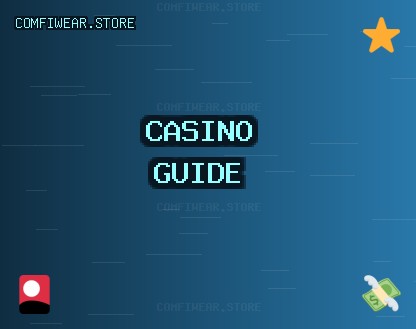 카지노 보너스 사이트 - 1637 무료 보너스 | comfiwear.store