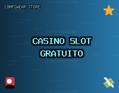 Siti Slot - 1637 Giri Gratis | comfiwear.store
