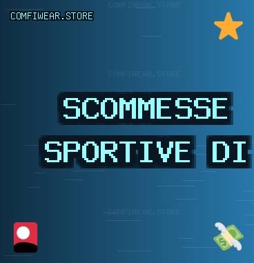 Siti Scommesse Affidabili - 1637 Bonus | comfiwear.store