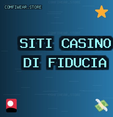Siti Bonus Casino - 1637 Bonus Gratis | comfiwear.store
