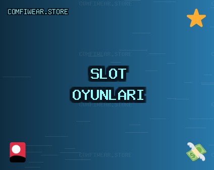 Slot Siteleri - 1637 TL Freespin Bonusu | comfiwear.store