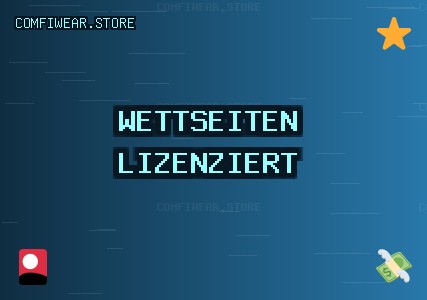 Vertrauenswürdige Wettseiten - 1637 Bonus | comfiwear.store
